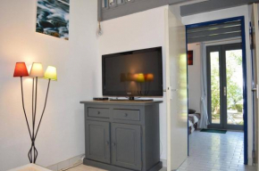 Maison 2 pièces mezzanine 6 couchages SAINT CYPRIEN SC890-028